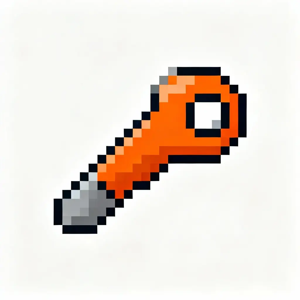 Markdown Editor tool icon